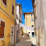 شقة Day Novigrad Istria