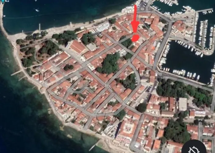 Day Novigrad Istria