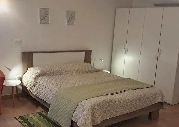 Day Appartement *