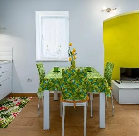 Day * Novigrad Istria