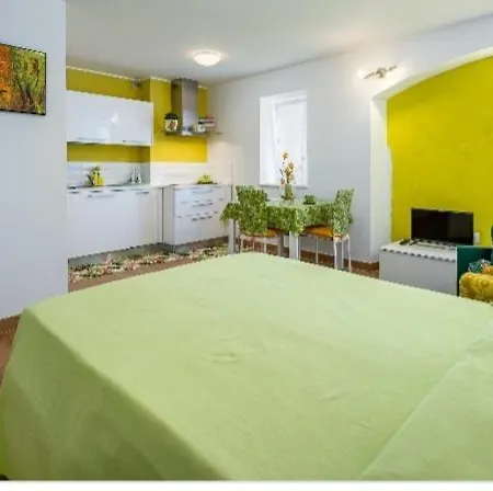 Day * Novigrad Istria