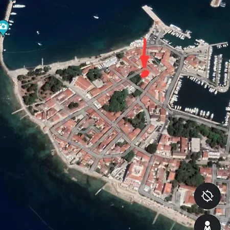 Day Novigrad Istria