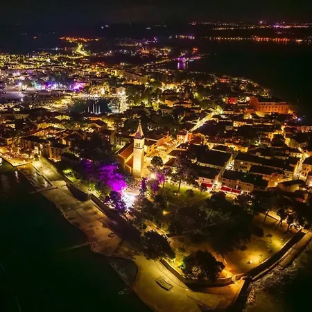 Day Novigrad Istria